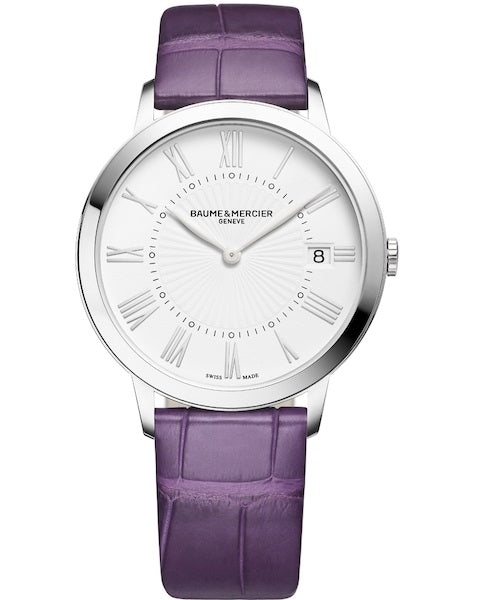 Baume &Amp; Mercier Baume & Mercier Mod. Classima
