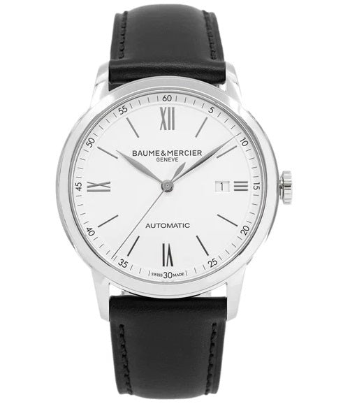 Baume &Amp; Mercier Baume & Mercier Mod. Classima Automatic
