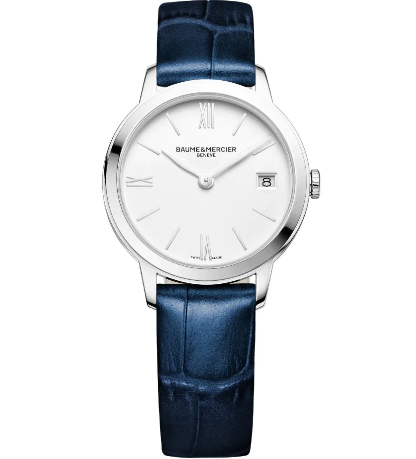 Baume &Amp; Mercier Baume & Mercier Mod. Classima