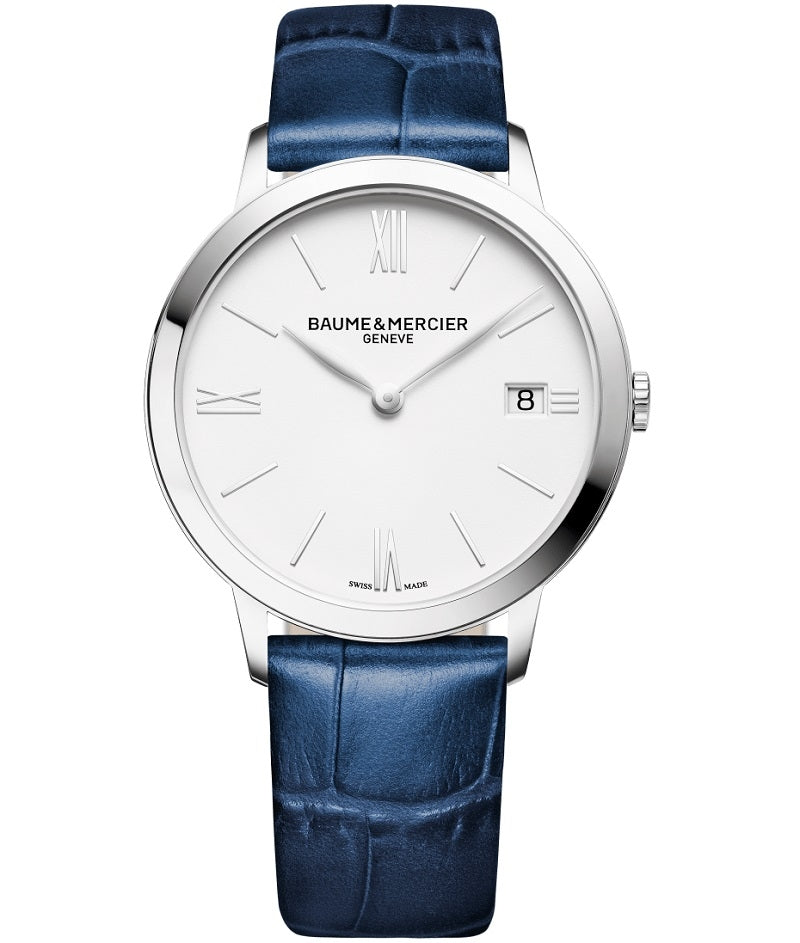 Baume &Amp; Mercier Baume & Mercier Mod. Classima
