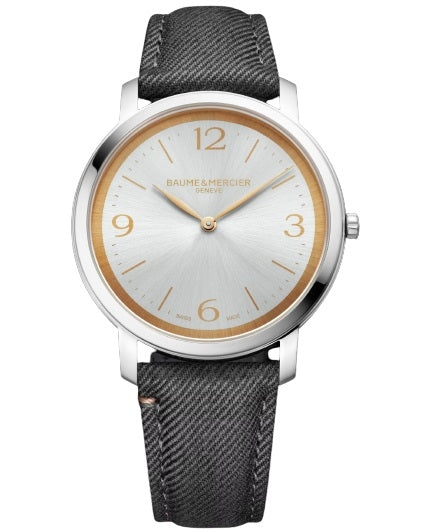 Baume &Amp; Mercier Baume & Mercier Mod. Classima