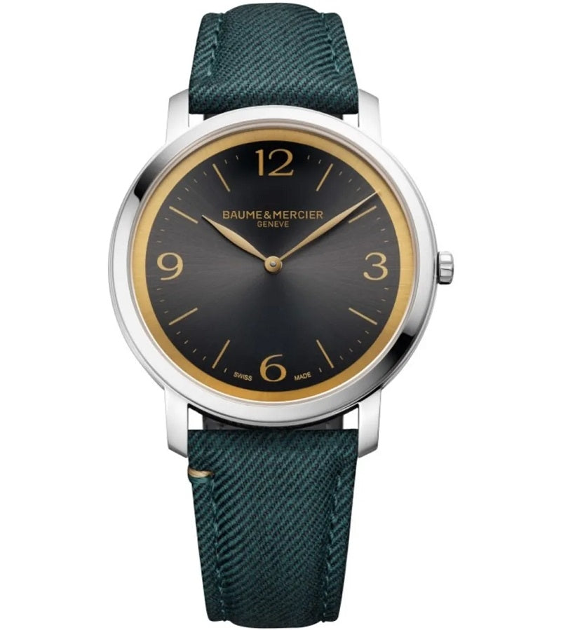 Baume &Amp; Mercier Baume & Mercier Mod. Classima