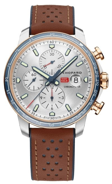 Chopard Mod. Mille Miglia Race Limited Edition 250