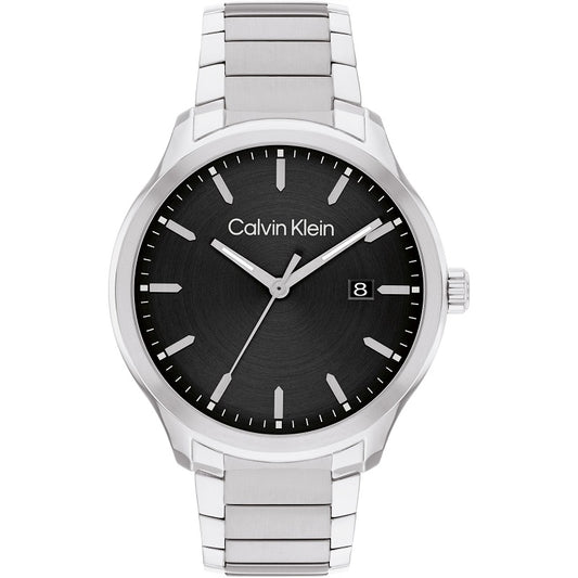 Ck Calvin Klein New Collection Watches Mod. 25200348