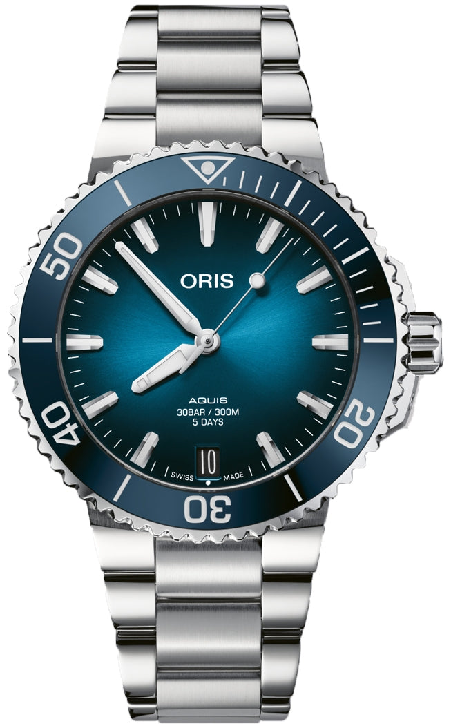 Oris Mod. 400776941350782209Pe