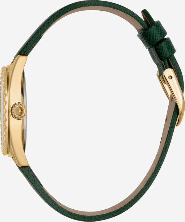 Just Cavalli  Moda Glam - Horloge + Armband