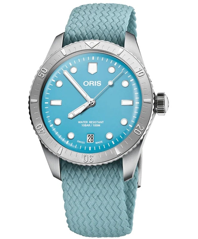 Oris Mod. 733777140550731902S