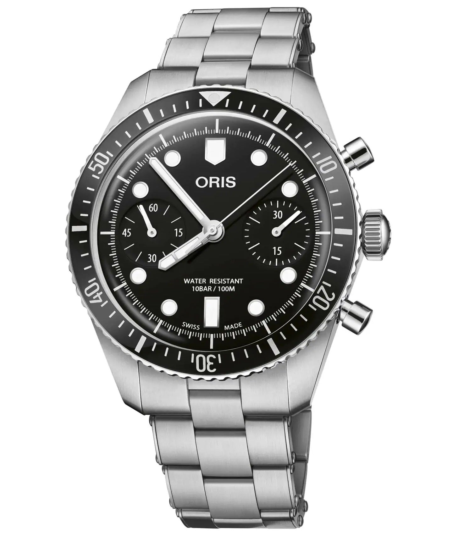 Oris Mod. 771779140540782018