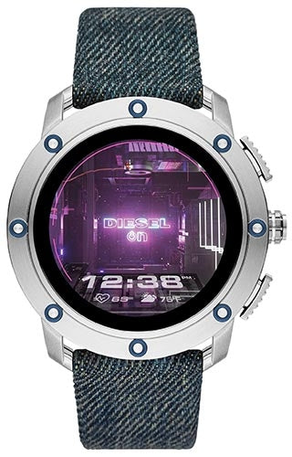 Diesel On Mod. Axial ***Special Price***