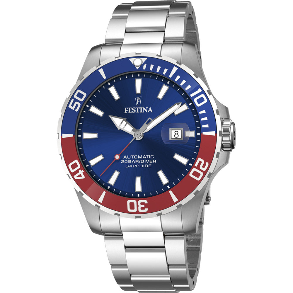 Festina Watches Mod. F20531/5