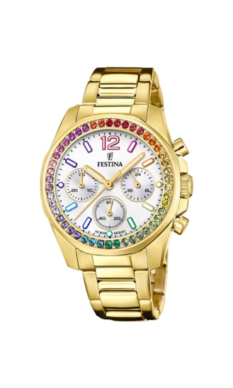 Festina Watches Mod. F20609/2