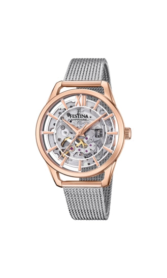 Festina Watches Mod. F20628/1