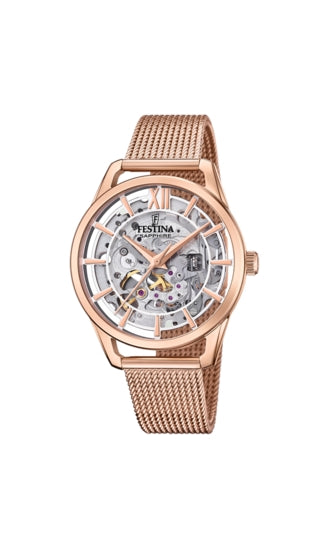 Festina Watches Mod. F20628/2
