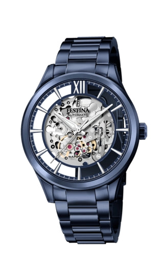 Festina Watches Mod. F20631/1