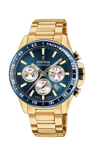 Festina Watches Mod. F20634/2