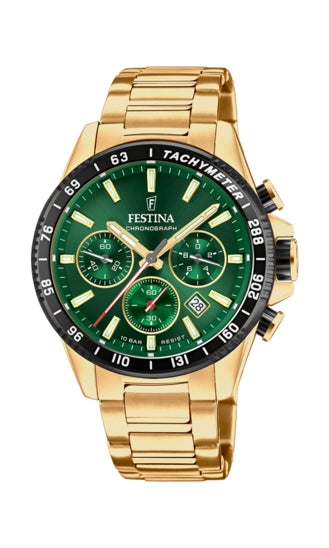 Festina Watches Mod. F20634/4