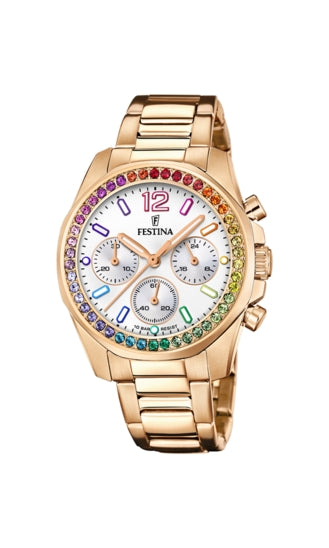 Festina Watches Mod. F20639/2