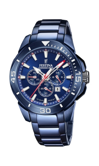 Festina Watches Mod. F20643/1