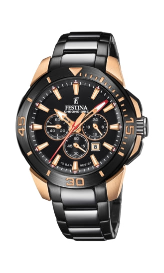 Festina Watches Mod. F20645/1