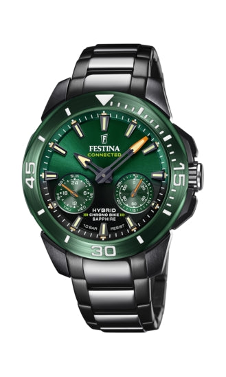 Festina Watches Mod. F20646/1