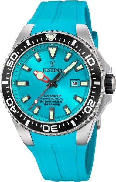 Festina Watches Mod. F20664/5