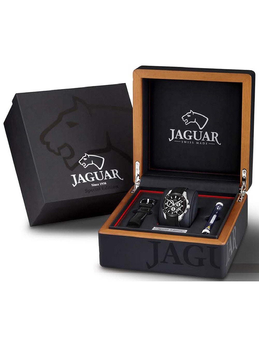 Jaguar Watches Mod. J688/1