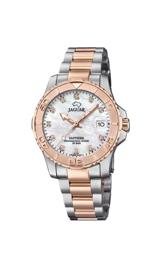 Jaguar Watches Mod. J871/5