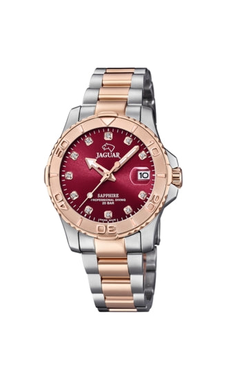 Jaguar Watches Mod. J871/6