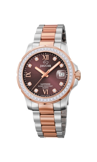 Jaguar Watches Mod. J894/2