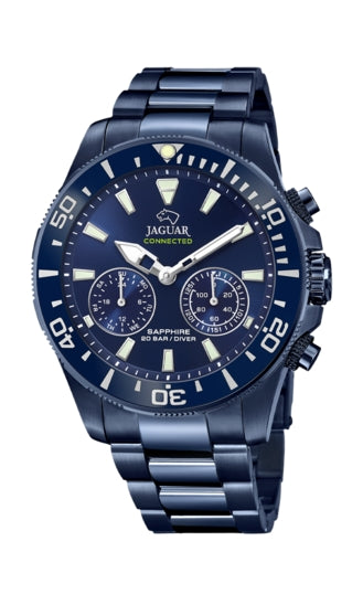 Jaguar Watches Mod. J930/1