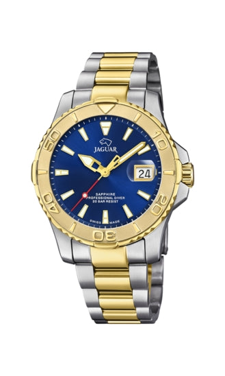 Jaguar Watches Mod. J970/2