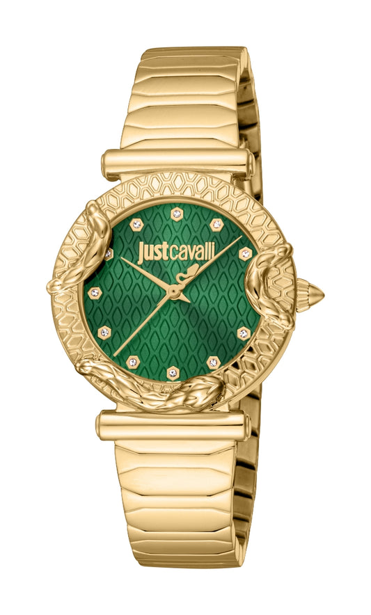 Just Cavalli Time Horloges Just Cavalli Time Mod. Atrani 2023-24 Collection