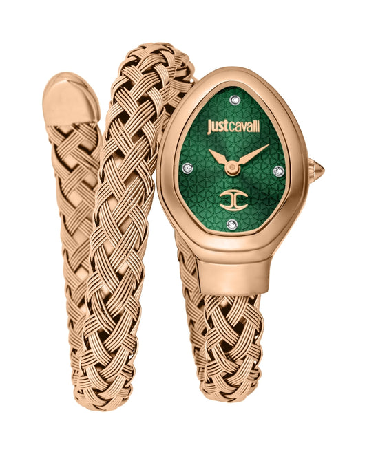 Just Cavalli Time Horloges Just Cavalli Time Mod. Novara 2023-24 Collection