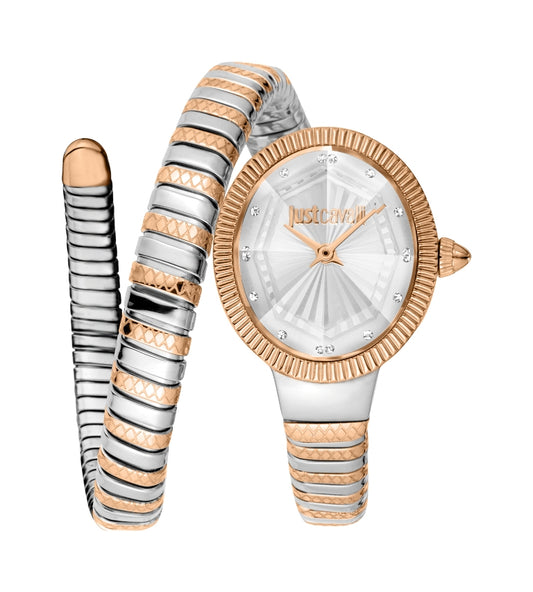 Just Cavalli Time Horloges Just Cavalli Time Mod. Ardea 2023-24 Collection