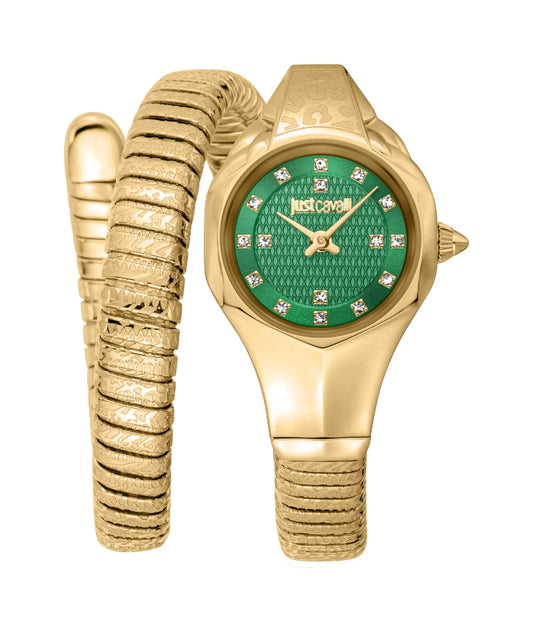 Just Cavalli Time Horloges Just Cavalli Time Mod. Amalfi 2023-24 Collection