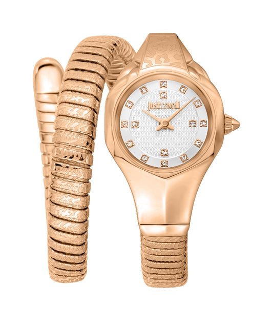 Just Cavalli Time Horloges Just Cavalli Time Mod. Amalfi 2023-24 Collection