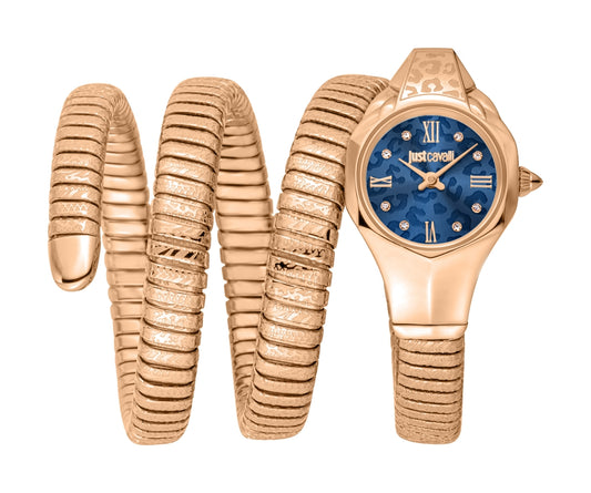 Just Cavalli Time Horloges Just Cavalli Time Mod. Ravenna 2023-24 Collection