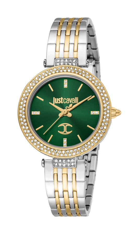 Just Cavalli Time Horloges Just Cavalli Time Mod. Savoca 2023-24 Collection