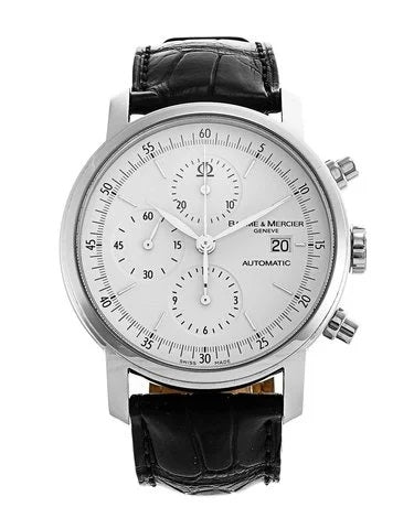 Baume &Amp; Mercier Baume & Mercier Mod. Classima