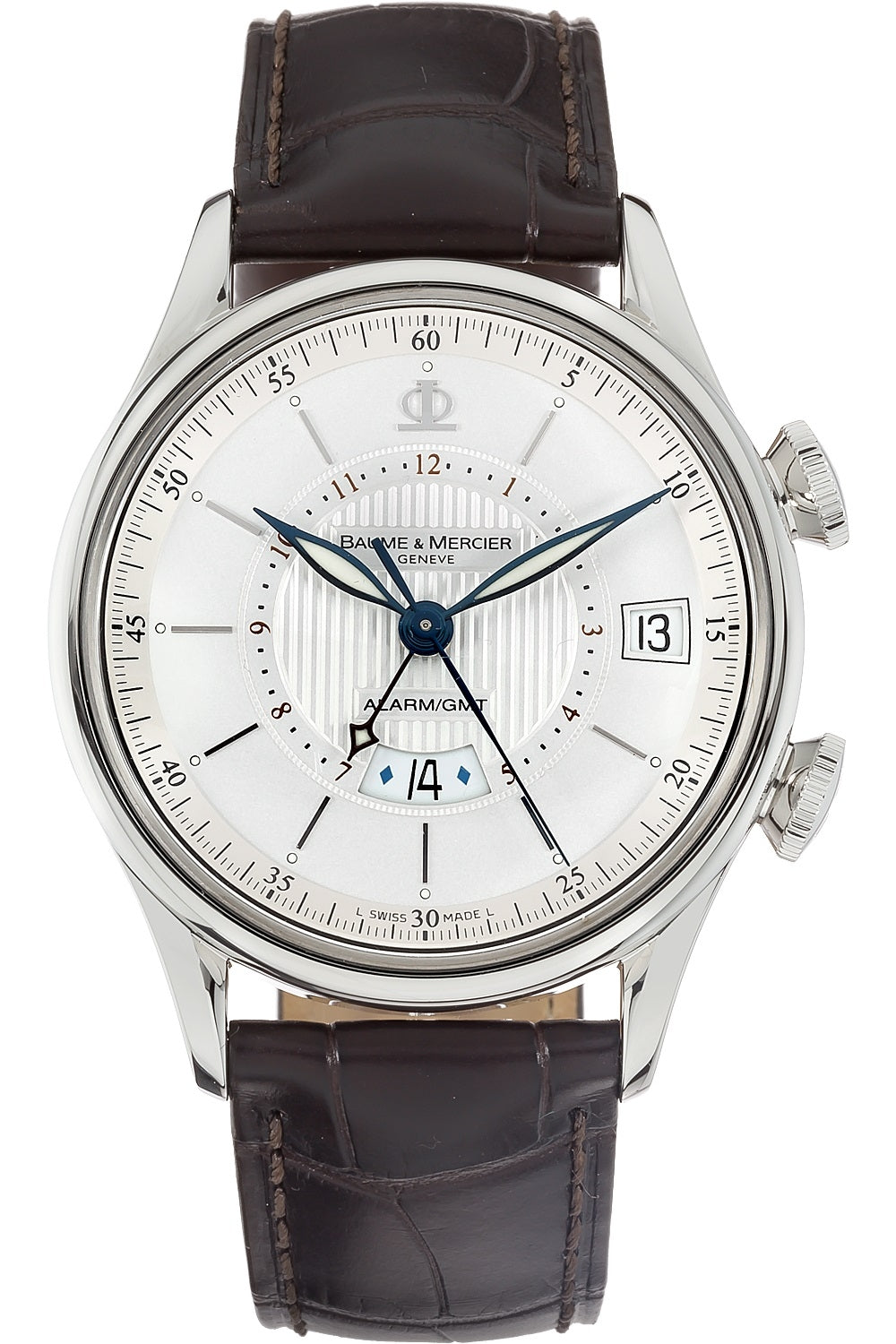 Baume &Amp; Mercier Baume & Mercier Mod. Classima