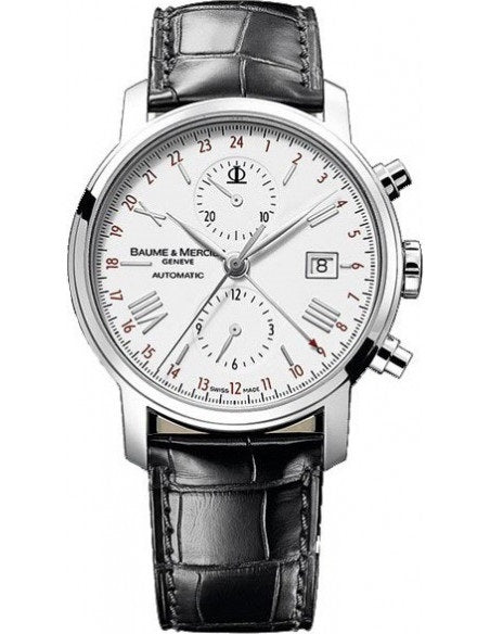 Baume &Amp; Mercier Baume & Mercier Mod. Classima