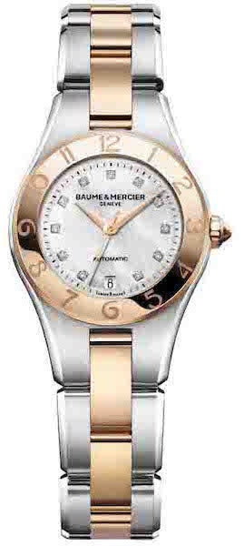 Baume &Amp; Mercier Baume&Mercier Mod. Linea