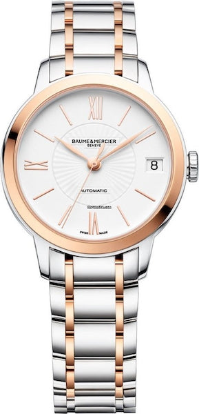 Baume &Amp; Mercier Baume&Mercier Mod. Classima
