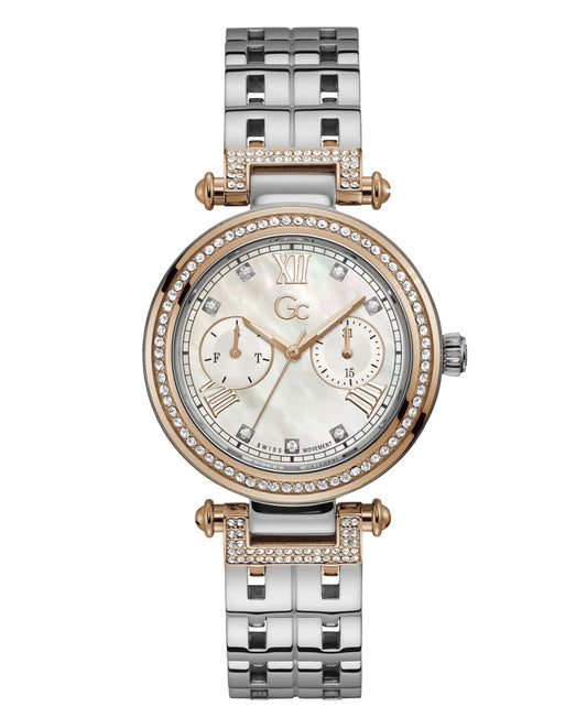 Guess Collection Horloges Guess Collection Watches Mod. Y78003L1Mf