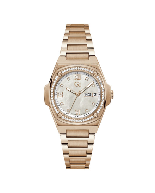 Guess Collection Horloges Guess Collection Watches Mod. Y98002L1Mf