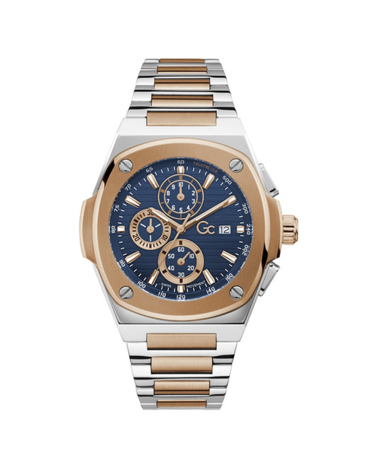 Guess Collection Horloges Guess Collection Watches Mod. Y99002G7Mf