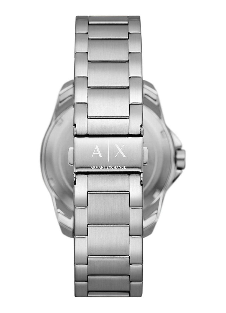 Armani Exchange Spencer horloge Mod. Ax1955