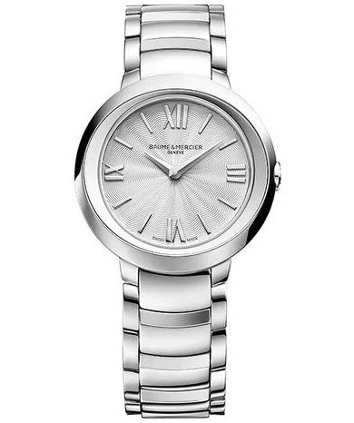 Baume & Mercier Baume & Mercier Mod. Promesse