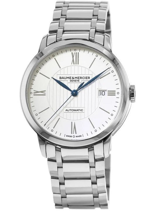 Baume &Amp; Mercier Baume & Mercier Mod. Classima Automatic