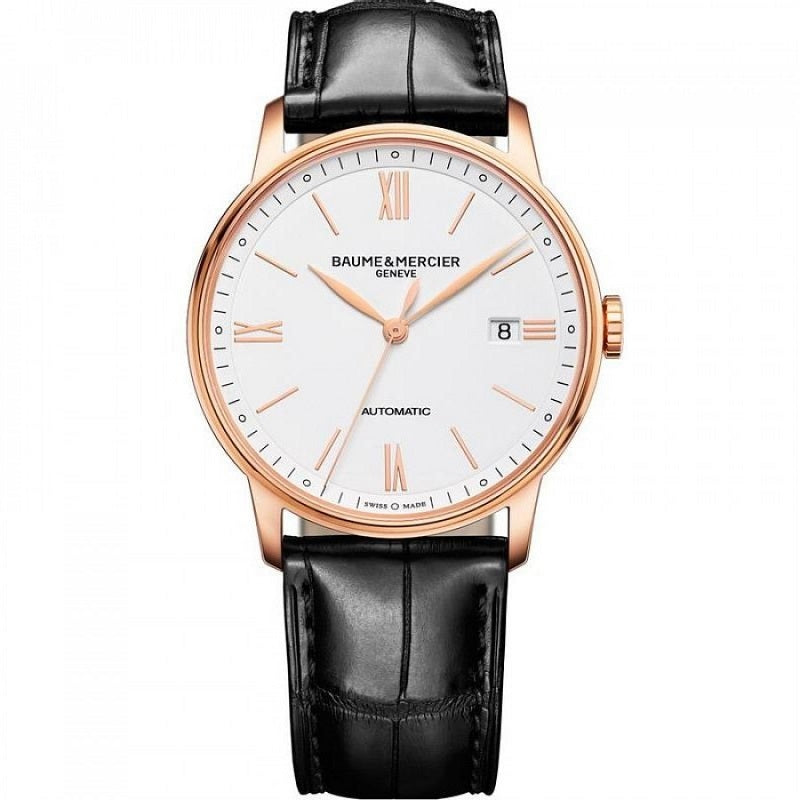 Baume &Amp; Mercier Baume & Mercier Mod. Classima Automatic